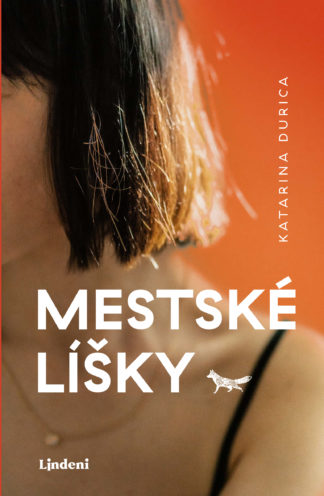 Mestské líšky